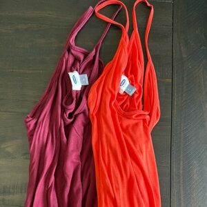 Old Navy Camisoles (Set of 2)